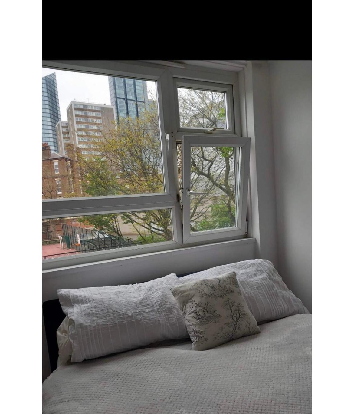 Homestay In Friendly London
